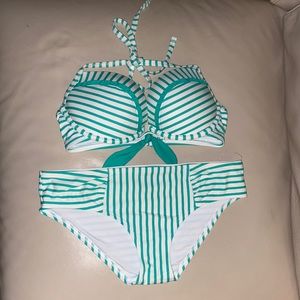 Aerie bathing suit. Bundle and save